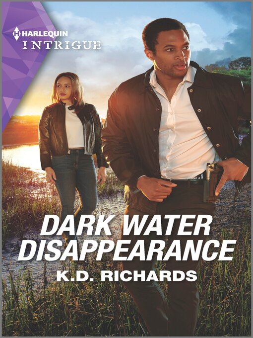 Title details for Dark Water Disappearance by K.D. Richards - Available